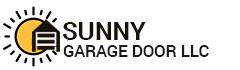 logo Sunny Garage Door Montgomery TX